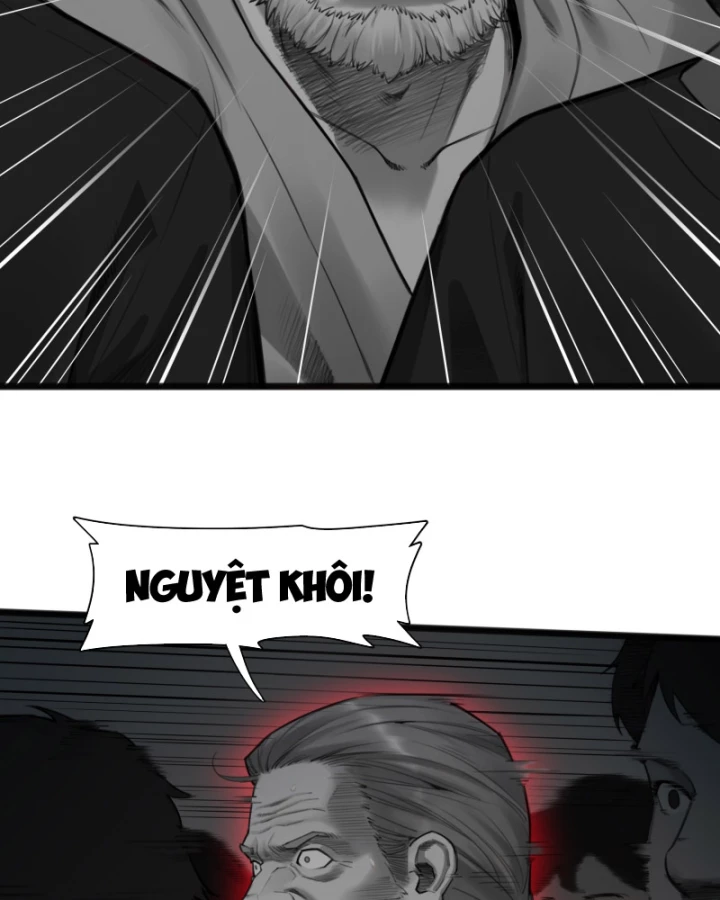 Linh Lung • Nguyệt Khôi Truyện Chapter 19 - Trang 2