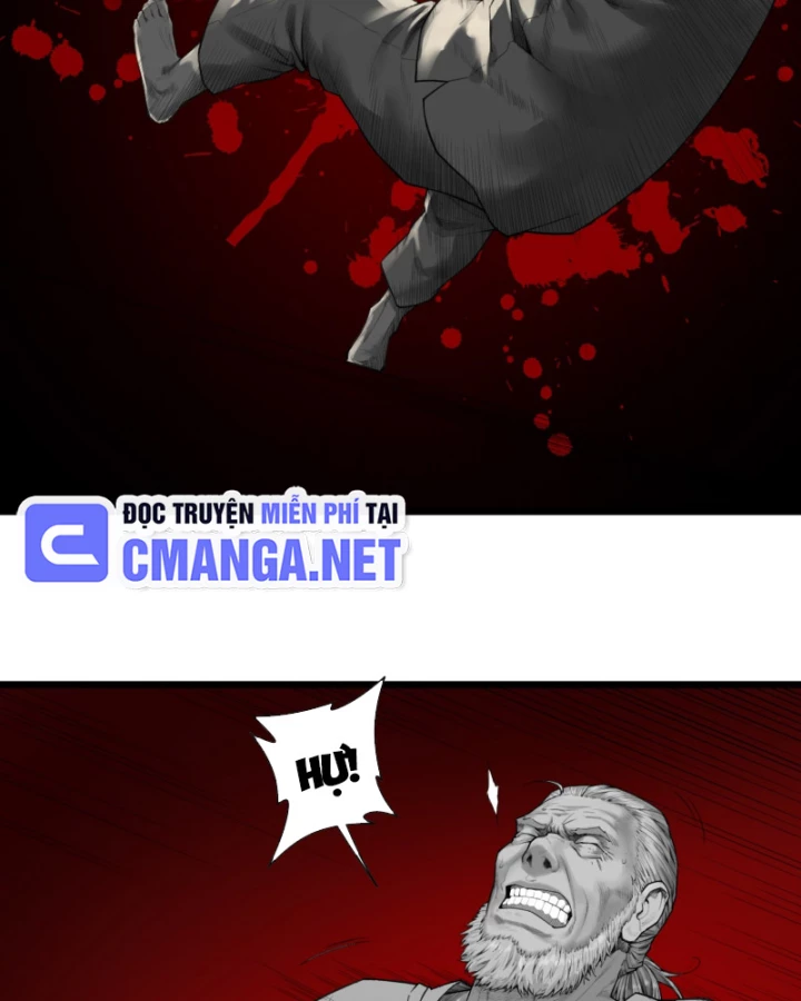 Linh Lung • Nguyệt Khôi Truyện Chapter 19 - Trang 2