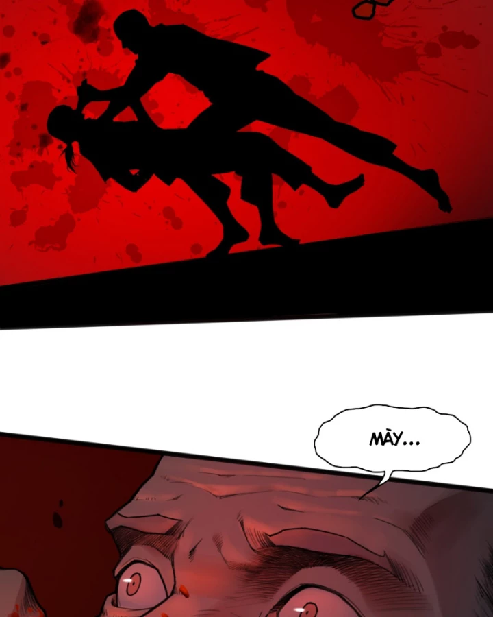 Linh Lung • Nguyệt Khôi Truyện Chapter 19 - Trang 2