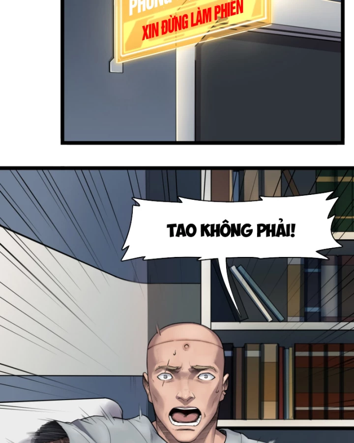 Linh Lung • Nguyệt Khôi Truyện Chapter 19 - Trang 2