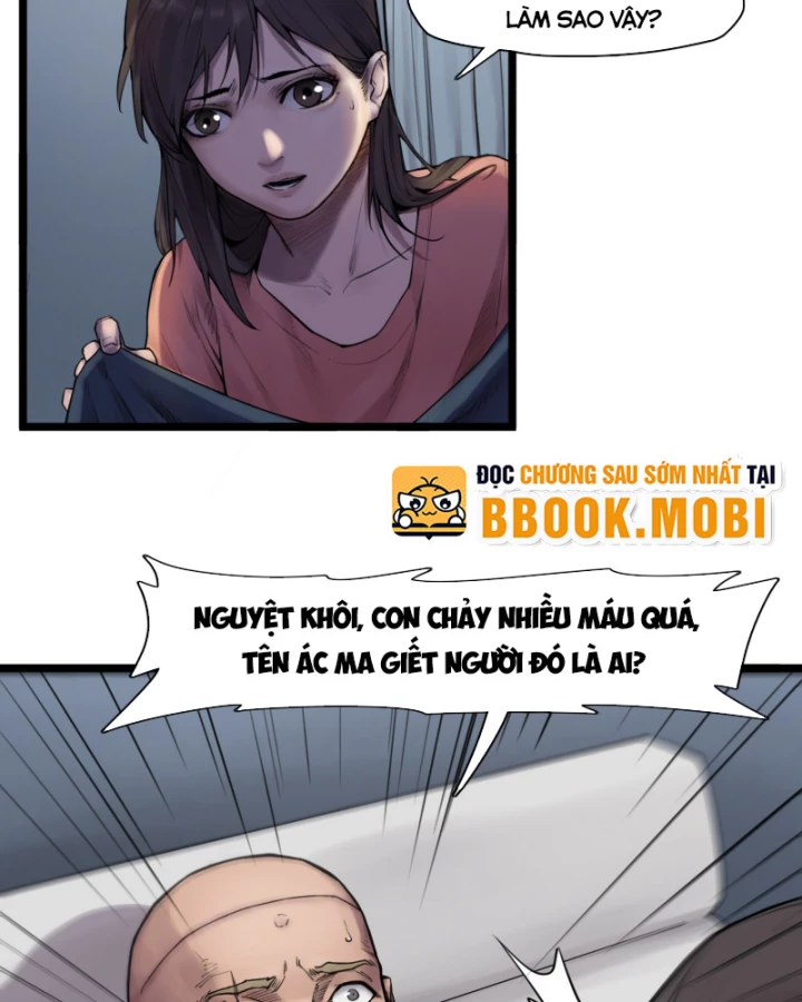 Linh Lung • Nguyệt Khôi Truyện Chapter 19 - Trang 2