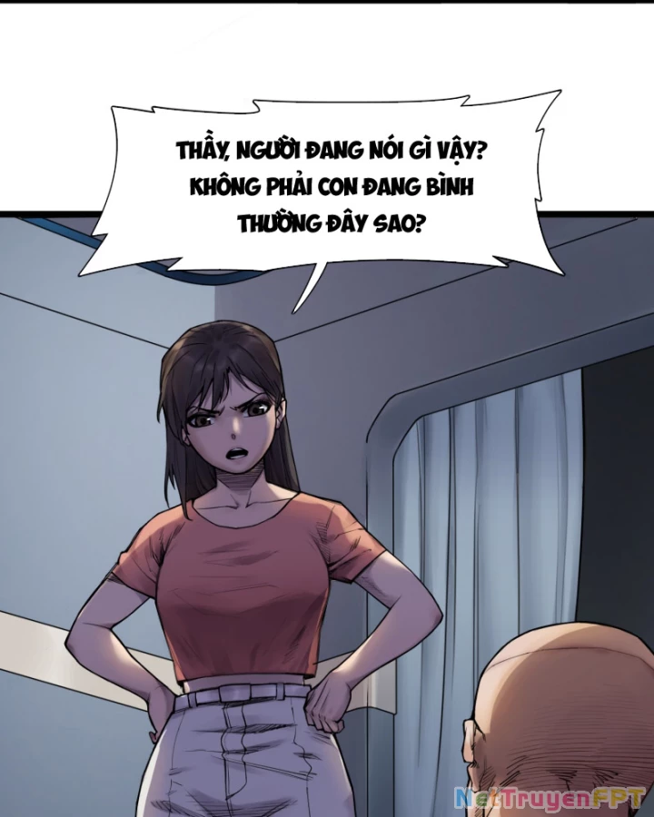 Linh Lung • Nguyệt Khôi Truyện Chapter 19 - Trang 2