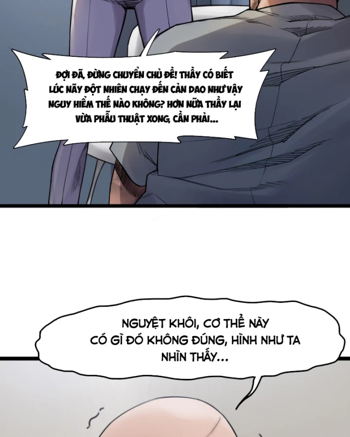 Linh Lung • Nguyệt Khôi Truyện Chapter 19 - Trang 2