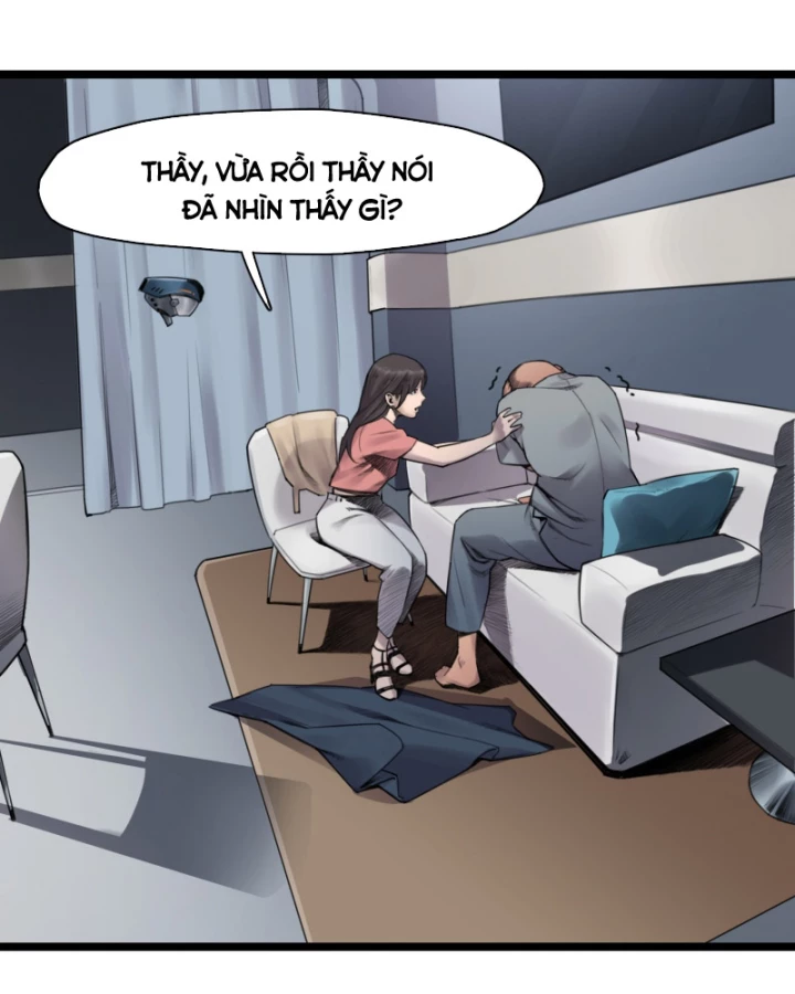 Linh Lung • Nguyệt Khôi Truyện Chapter 19 - Trang 2