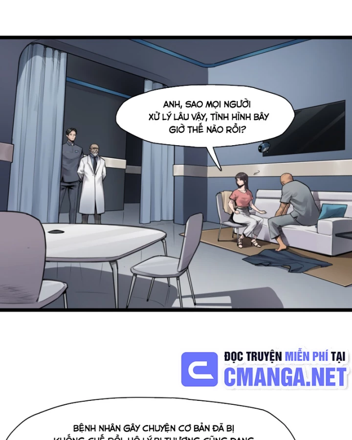 Linh Lung • Nguyệt Khôi Truyện Chapter 19 - Trang 2