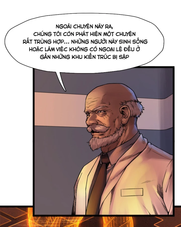 Linh Lung • Nguyệt Khôi Truyện Chapter 19 - Trang 2