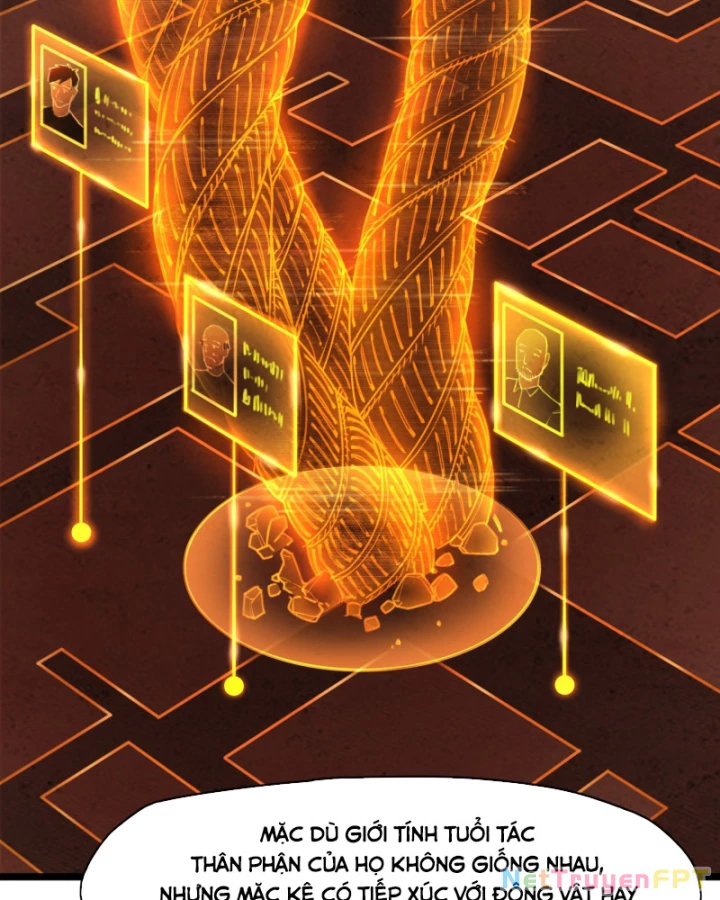 Linh Lung • Nguyệt Khôi Truyện Chapter 19 - Trang 2