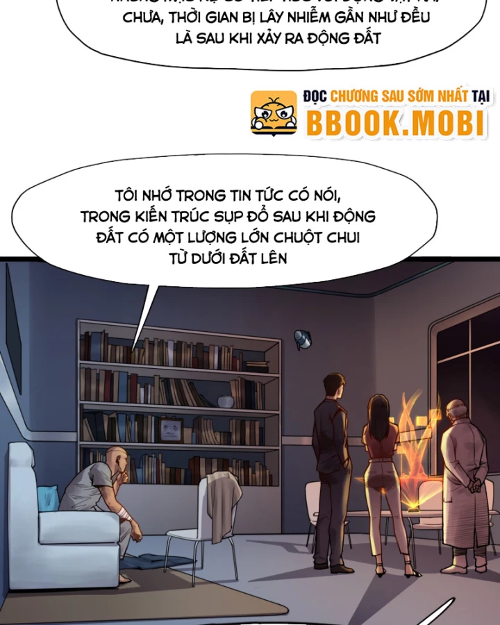 Linh Lung • Nguyệt Khôi Truyện Chapter 19 - Trang 2