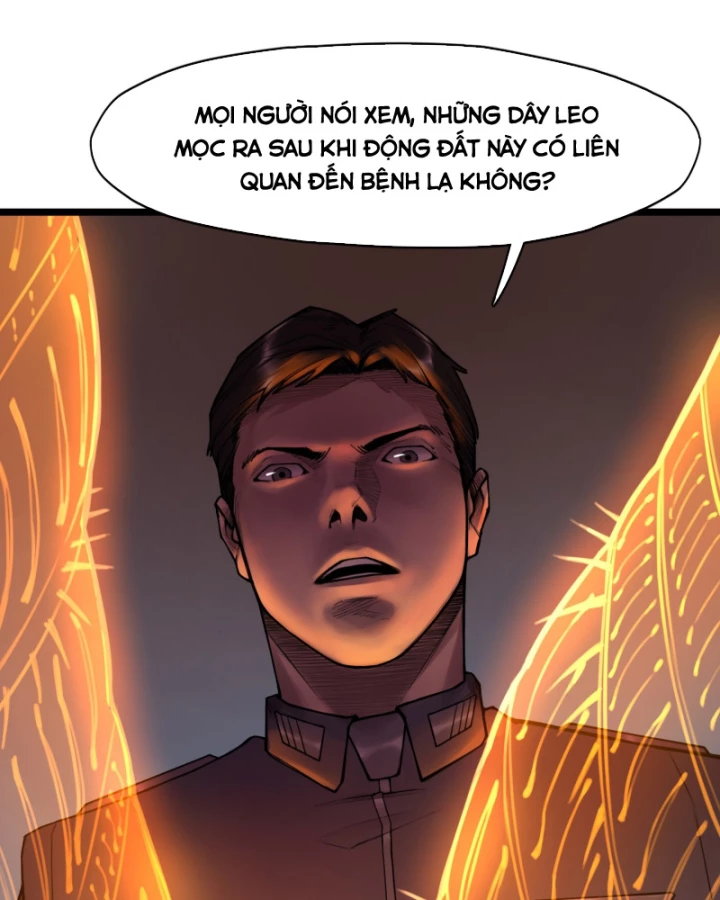 Linh Lung • Nguyệt Khôi Truyện Chapter 19 - Trang 2