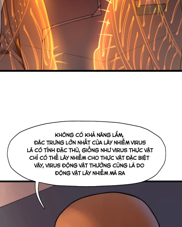 Linh Lung • Nguyệt Khôi Truyện Chapter 19 - Trang 2