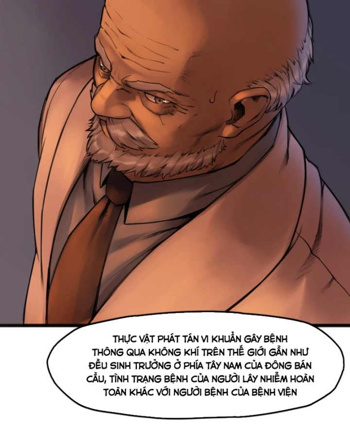 Linh Lung • Nguyệt Khôi Truyện Chapter 19 - Trang 2