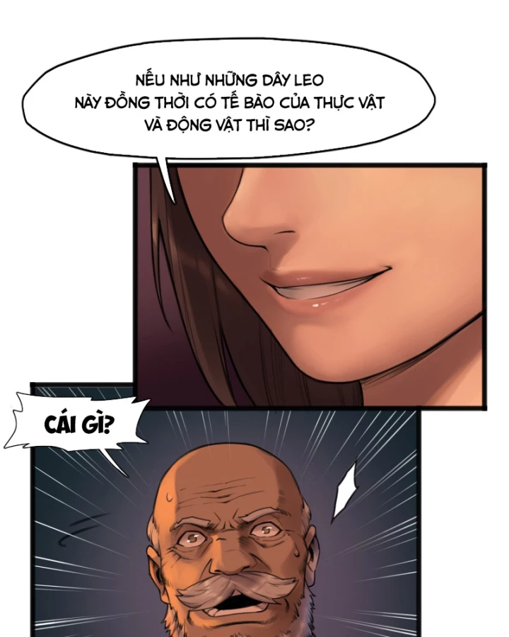 Linh Lung • Nguyệt Khôi Truyện Chapter 19 - Trang 2