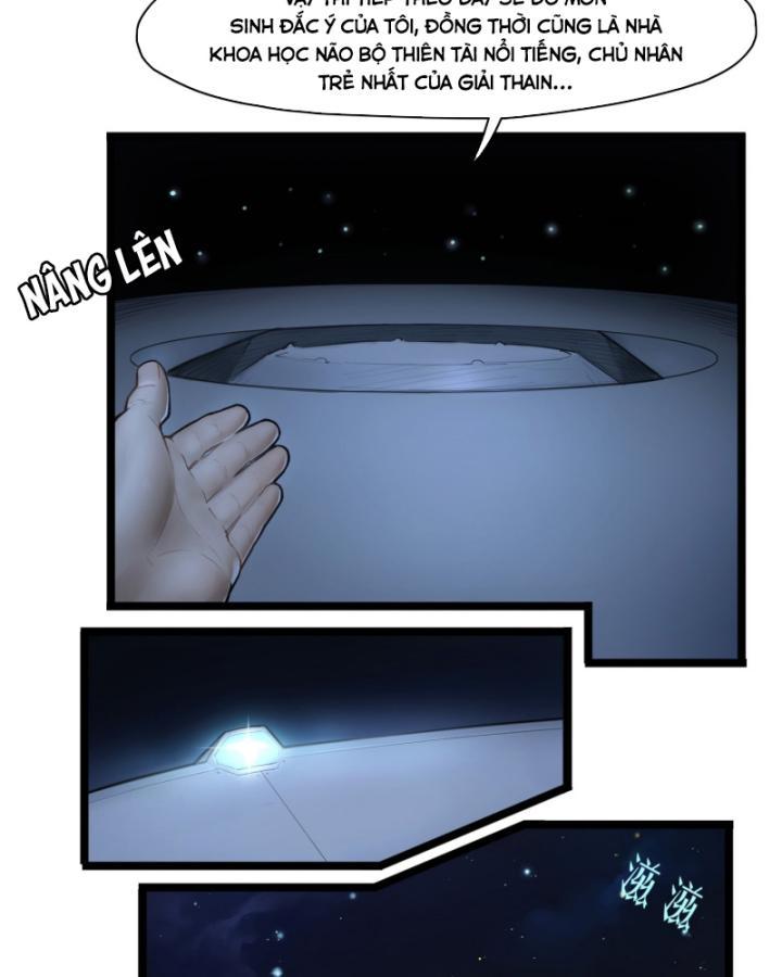 Linh Lung • Nguyệt Khôi Truyện Chapter 2.1 - Trang 2