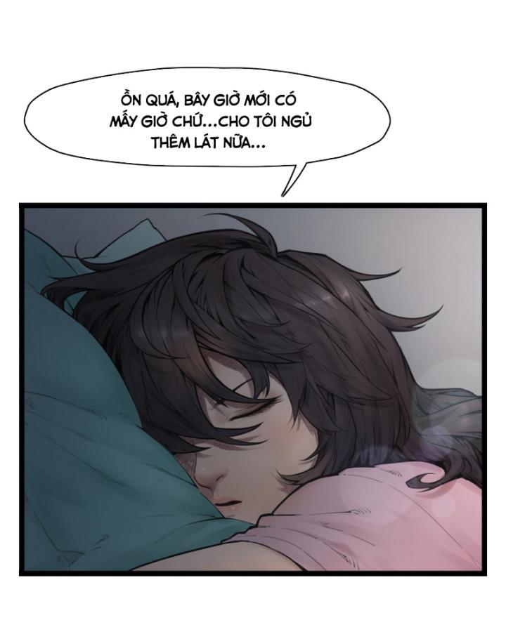 Linh Lung • Nguyệt Khôi Truyện Chapter 2.1 - Trang 2