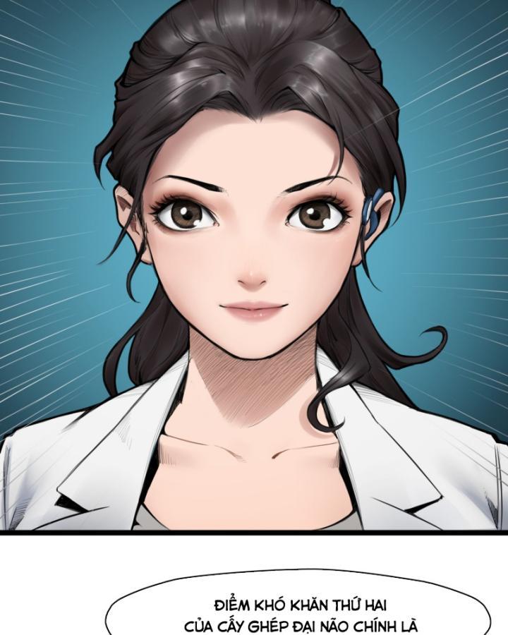 Linh Lung • Nguyệt Khôi Truyện Chapter 2.1 - Trang 2