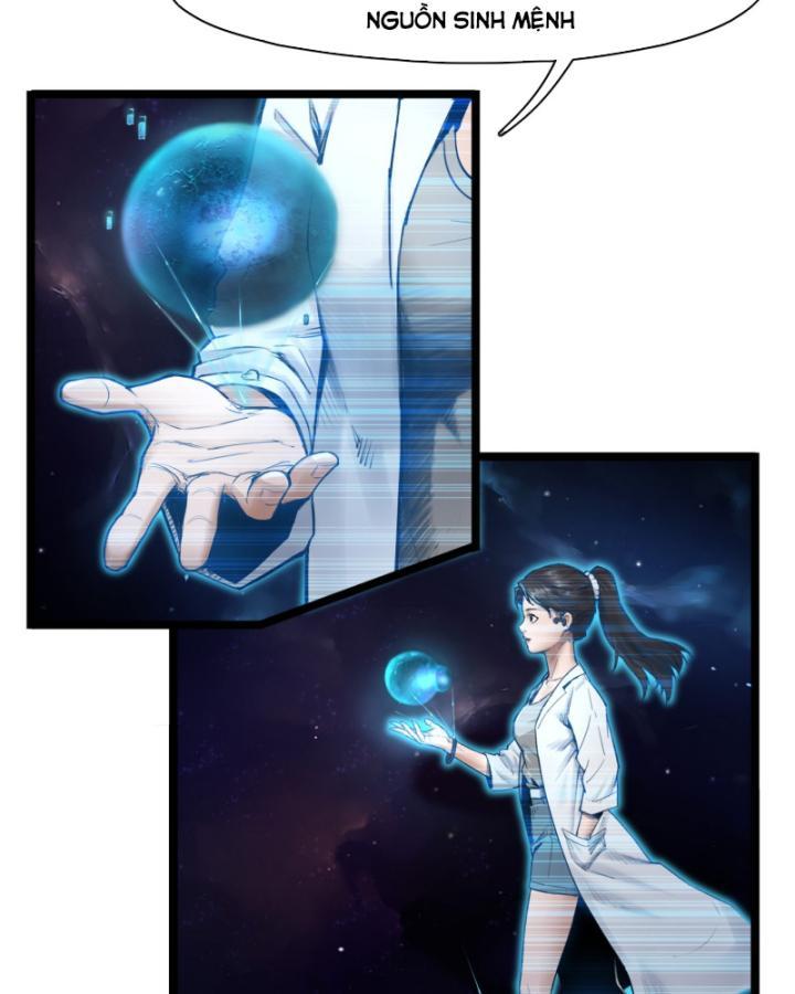 Linh Lung • Nguyệt Khôi Truyện Chapter 2.1 - Trang 2