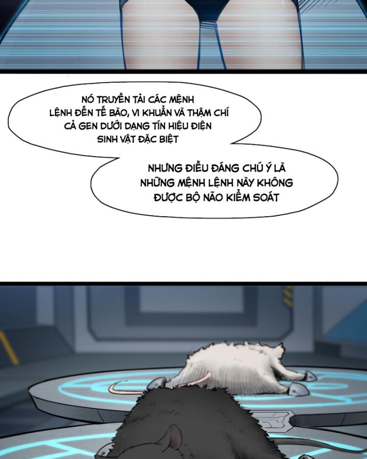 Linh Lung • Nguyệt Khôi Truyện Chapter 2.1 - Trang 2