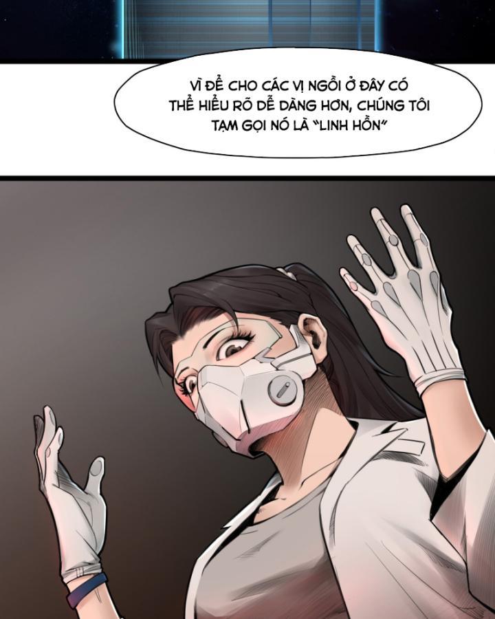 Linh Lung • Nguyệt Khôi Truyện Chapter 2.1 - Trang 2