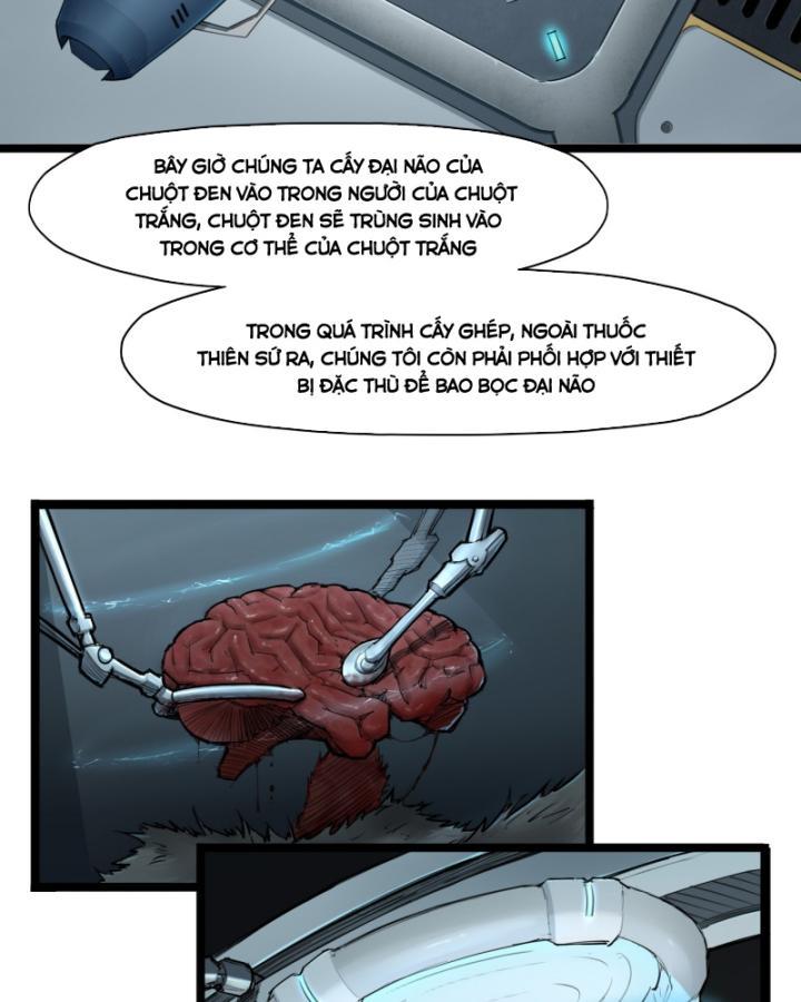 Linh Lung • Nguyệt Khôi Truyện Chapter 2.1 - Trang 2