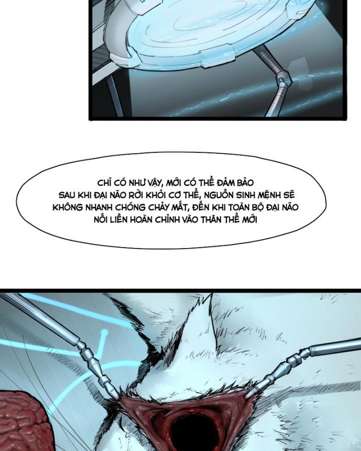 Linh Lung • Nguyệt Khôi Truyện Chapter 2.1 - Trang 2