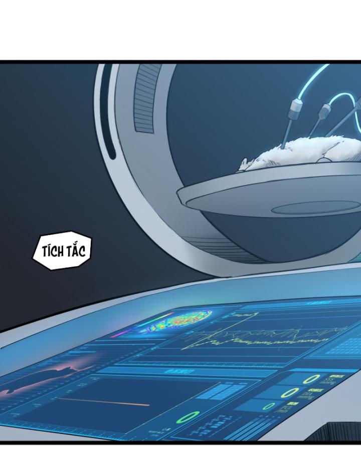 Linh Lung • Nguyệt Khôi Truyện Chapter 2.1 - Trang 2