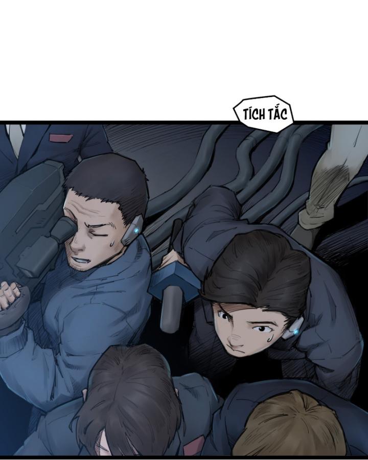 Linh Lung • Nguyệt Khôi Truyện Chapter 2.1 - Trang 2