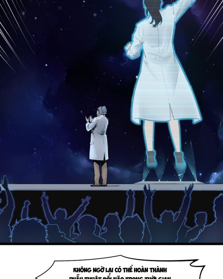 Linh Lung • Nguyệt Khôi Truyện Chapter 2.1 - Trang 2