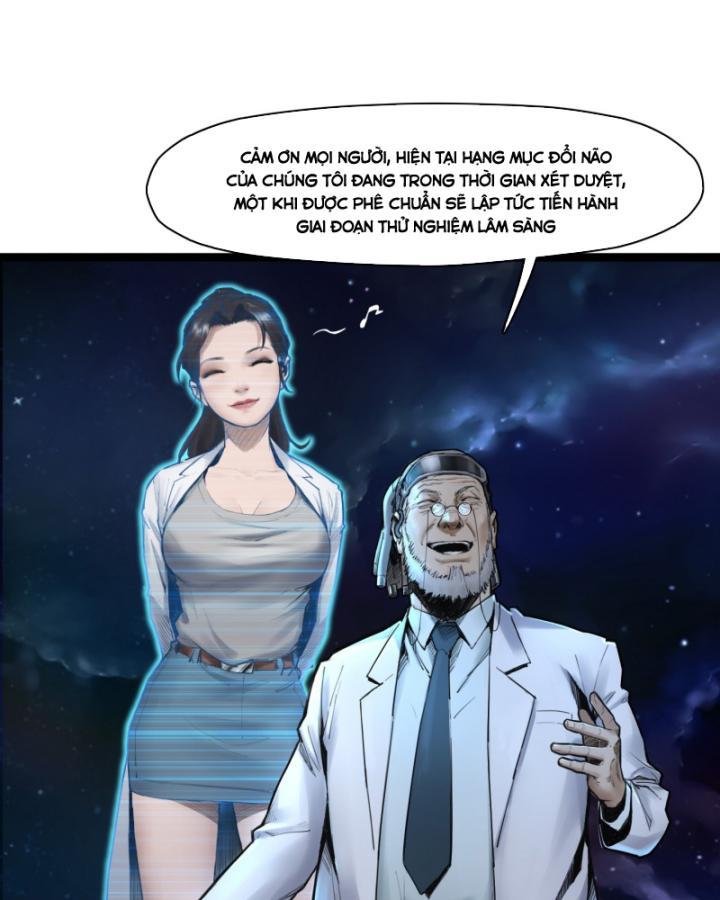 Linh Lung • Nguyệt Khôi Truyện Chapter 2.1 - Trang 2