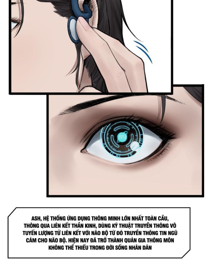 Linh Lung • Nguyệt Khôi Truyện Chapter 2.1 - Trang 2