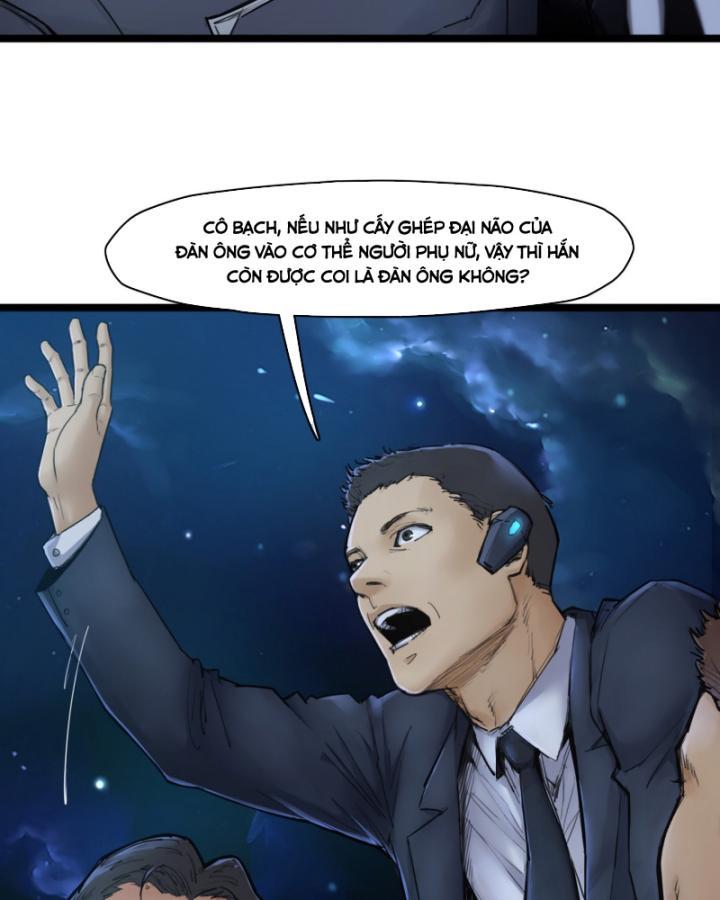 Linh Lung • Nguyệt Khôi Truyện Chapter 2.2 - Trang 2