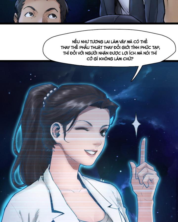 Linh Lung • Nguyệt Khôi Truyện Chapter 2.2 - Trang 2