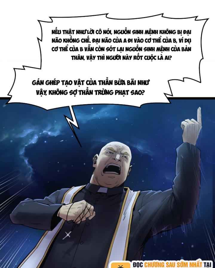 Linh Lung • Nguyệt Khôi Truyện Chapter 2.2 - Trang 2