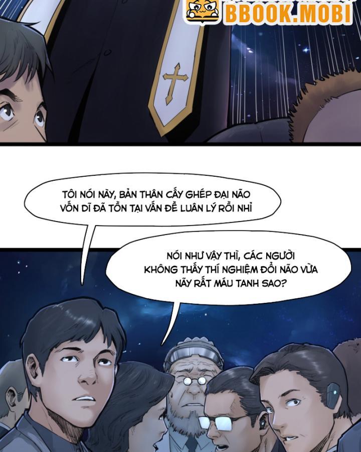 Linh Lung • Nguyệt Khôi Truyện Chapter 2.2 - Trang 2