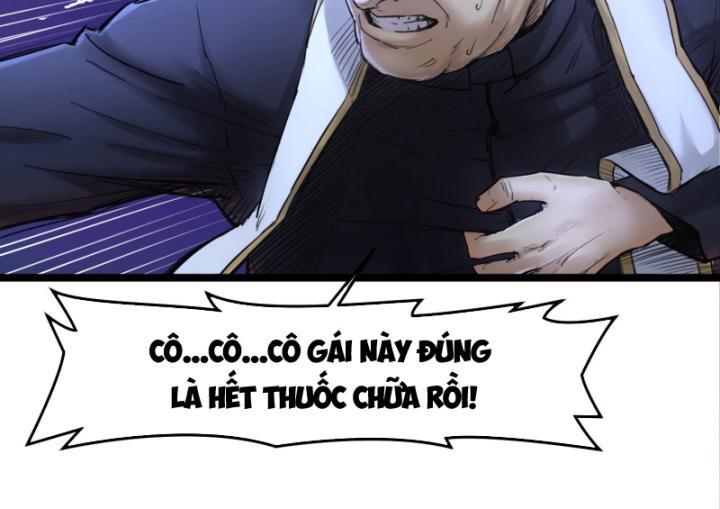 Linh Lung • Nguyệt Khôi Truyện Chapter 2.2 - Trang 2