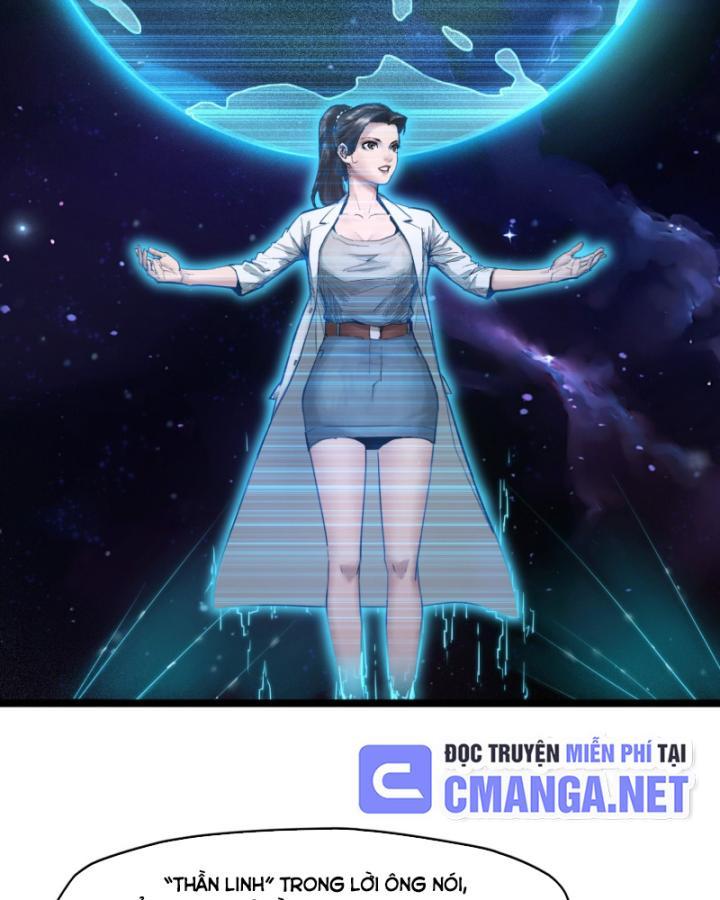 Linh Lung • Nguyệt Khôi Truyện Chapter 2.2 - Trang 2