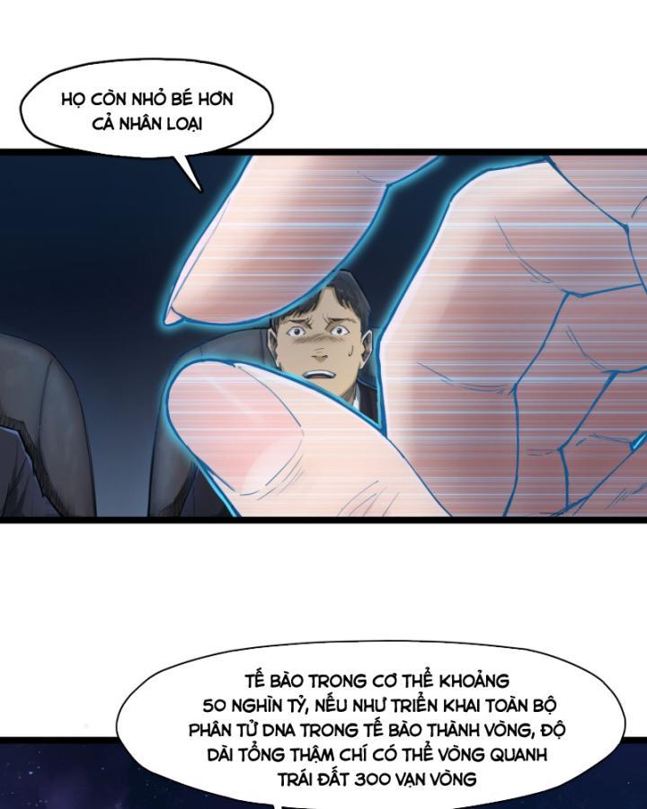 Linh Lung • Nguyệt Khôi Truyện Chapter 2.2 - Trang 2