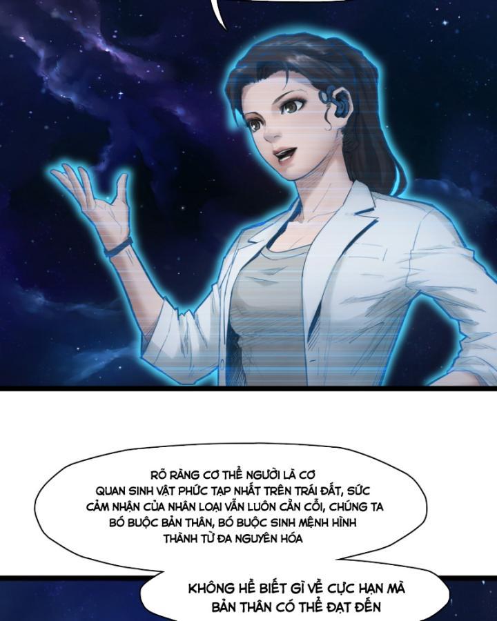 Linh Lung • Nguyệt Khôi Truyện Chapter 2.2 - Trang 2