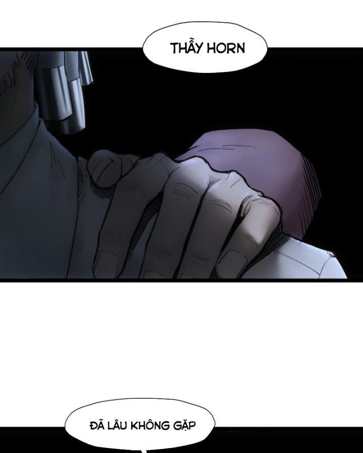 Linh Lung • Nguyệt Khôi Truyện Chapter 2.2 - Trang 2