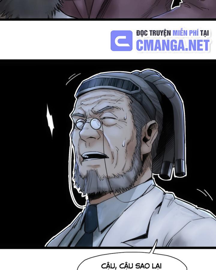 Linh Lung • Nguyệt Khôi Truyện Chapter 2.2 - Trang 2