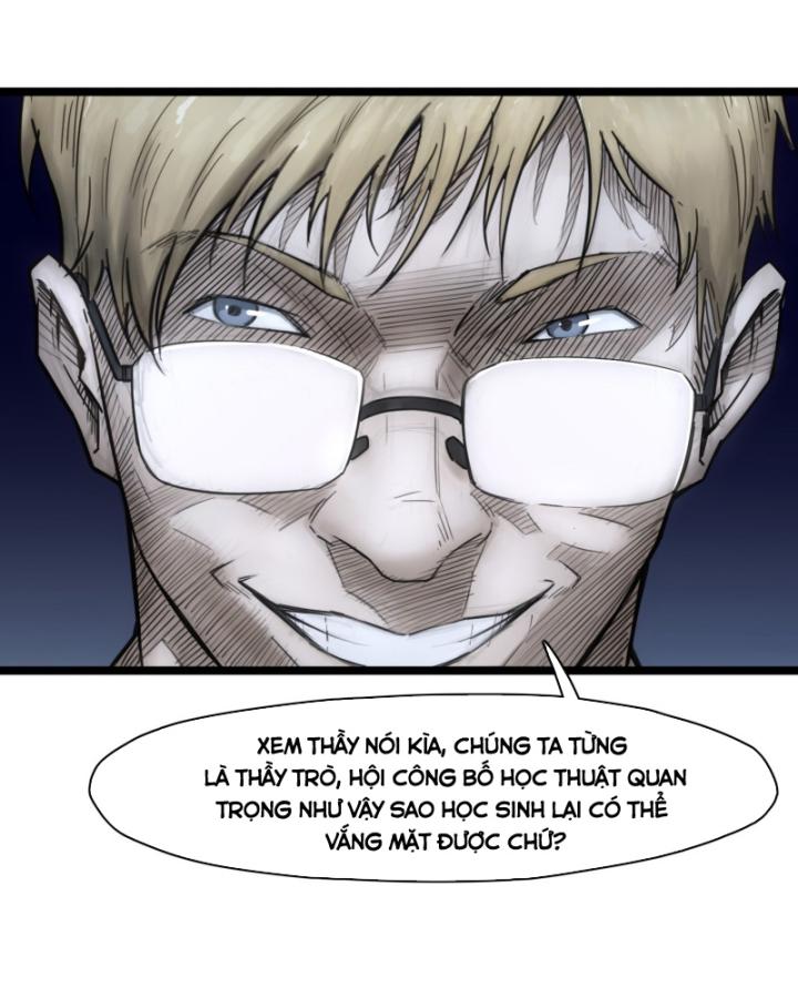 Linh Lung • Nguyệt Khôi Truyện Chapter 2.2 - Trang 2