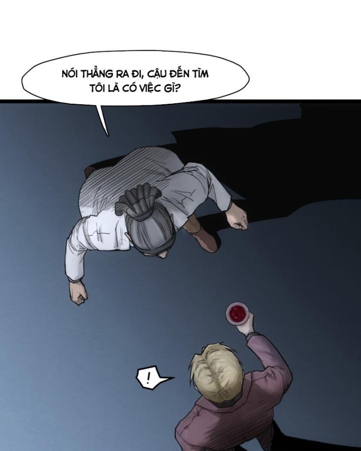 Linh Lung • Nguyệt Khôi Truyện Chapter 2.2 - Trang 2