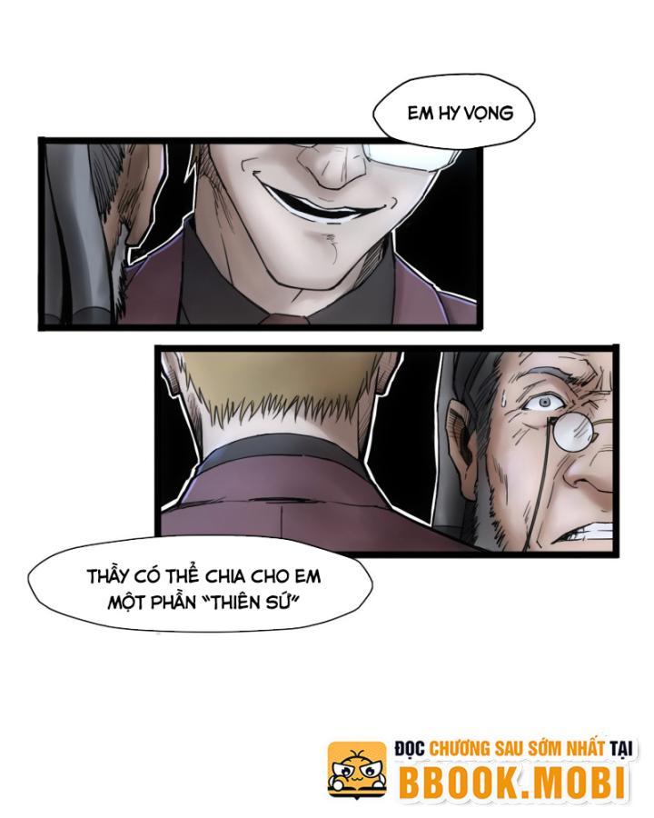 Linh Lung • Nguyệt Khôi Truyện Chapter 2.2 - Trang 2