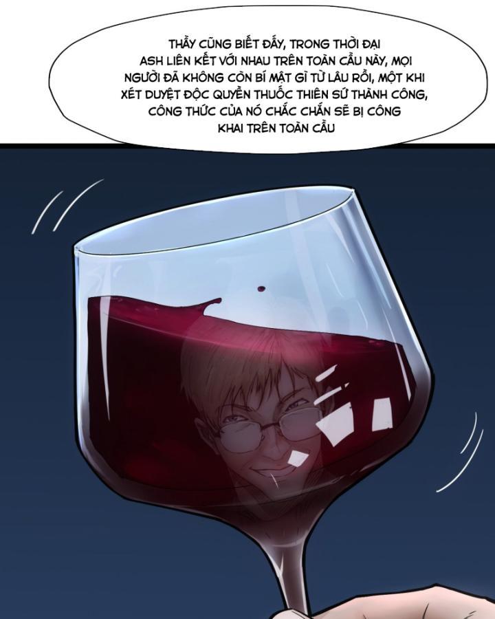 Linh Lung • Nguyệt Khôi Truyện Chapter 2.2 - Trang 2