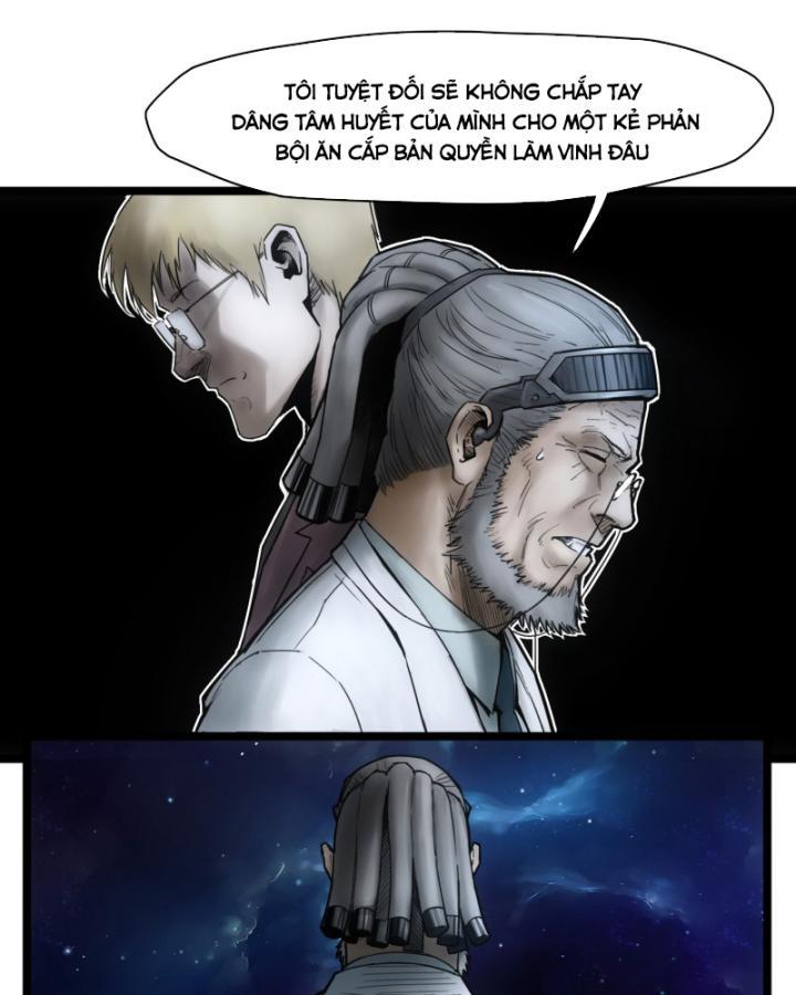 Linh Lung • Nguyệt Khôi Truyện Chapter 2.2 - Trang 2