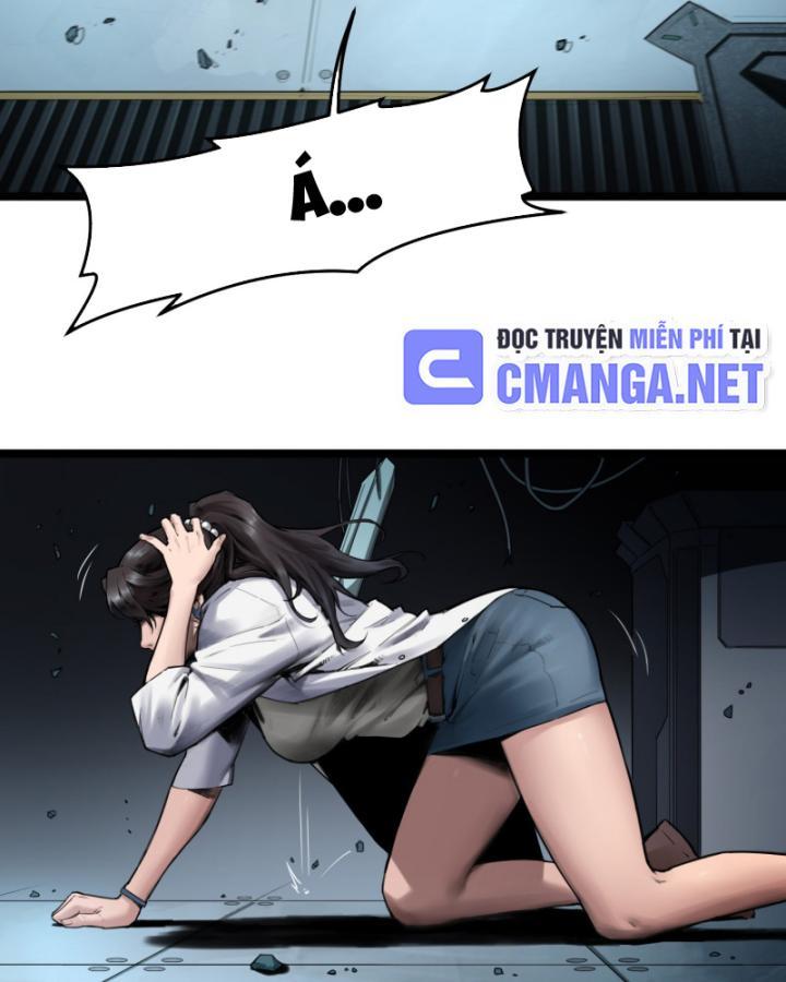 Linh Lung • Nguyệt Khôi Truyện Chapter 2.2 - Trang 2