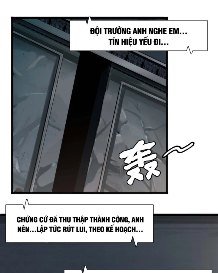Linh Lung • Nguyệt Khôi Truyện Chapter 20 - Trang 2