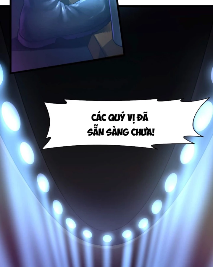 Linh Lung • Nguyệt Khôi Truyện Chapter 20 - Trang 2