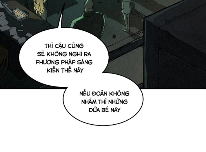 Linh Lung • Nguyệt Khôi Truyện Chapter 21.1 - Trang 2