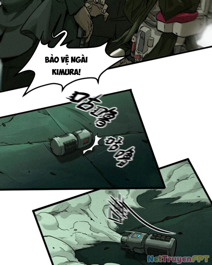 Linh Lung • Nguyệt Khôi Truyện Chapter 21.1 - Trang 2