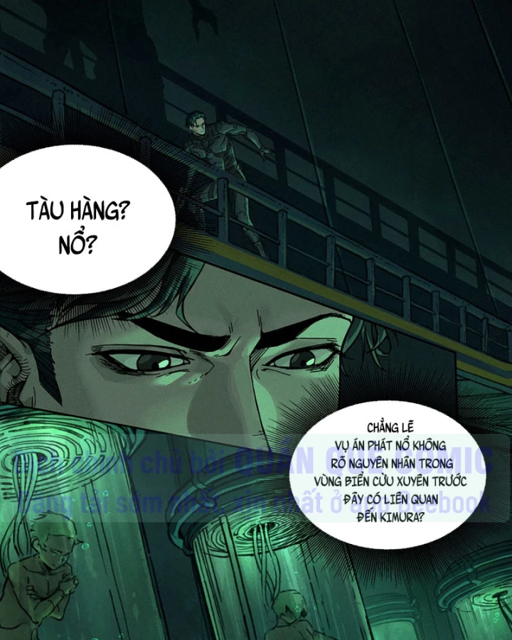 Linh Lung • Nguyệt Khôi Truyện Chapter 21.1 - Trang 2